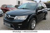 Fiat Freemont Lounge AWD - Fiat Freemont aus 2013