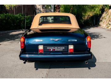 صورة 6 لـ 1987 Bentley CONTINENTAL