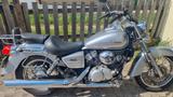 Honda VT125C 2007 Shadow - HONDA SHADOW 125