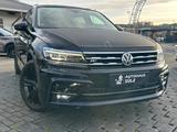 Volkswagen Tiguan Allspace 2.0 TDI R-Line/Auto./LED/Kamera - VW Tiguan Allspace Gebrauchtwagen in Köln