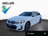 BMW 330e Touring Aut. M Sport Pano AHK RFK HiFi LED