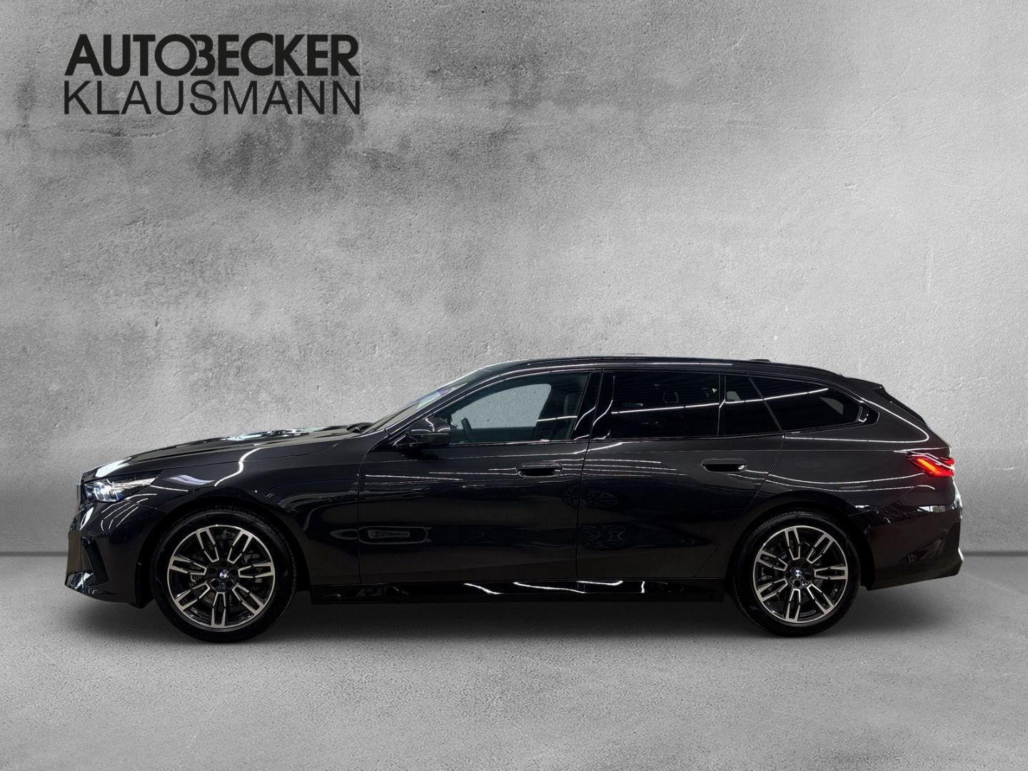 BMW 520 d xDRIVE TOURING M SPORT 19'' LC PROF AHK PA foto 3