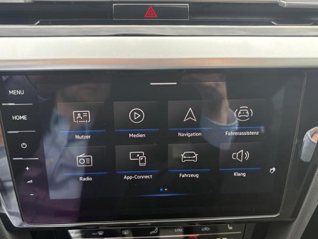 Volkswagen Arteon Shootingbrake 2.0 TDI R-Line,Navi