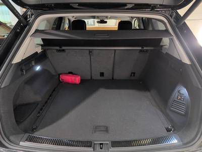 Volkswagen Touareg - Bild 5
