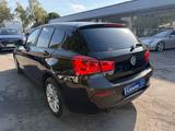 BMW 118d F20 Sport Line / Schiebedach,Navi-prof.,LED - BMW 118: Schiebedach