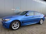 BMW 320 d xDrive M Sport *LED*Navi*AHK*Spurw.* - BMW 320 d xDrive Gebrauchtwagen