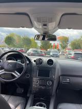 Mercedes-Benz ML 350 CDI 4MATIC - - Mercedes-Benz ML 350: Cdi 4matic