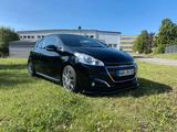 Peugeot 208 GTi *JBL*2016*FL*Scheckheftgepflegt* - Peugeot: 201