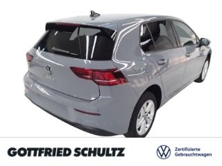 Volkswagen Golf - Bild 4