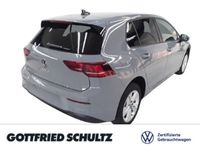 Volkswagen Golf - Vorschau Bild 4