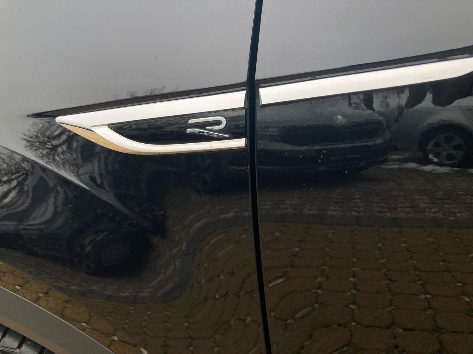 Volkswagen T-Roc - Bild 14