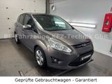 Ford C-Max C-MAX Champions Edition*AHK*NAVI*RÜCKCAM* - Ford C-Max aus 2012