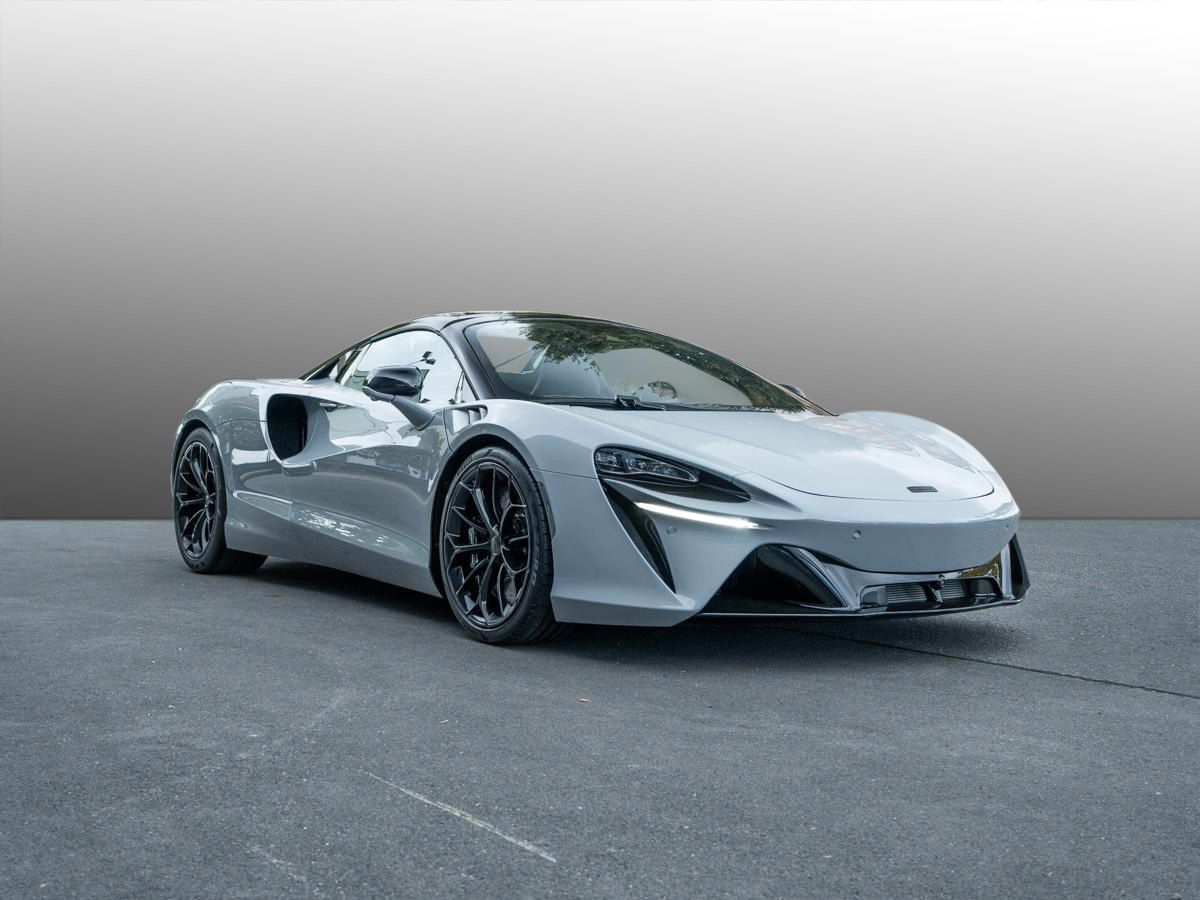 McLaren Artura - Bild 27