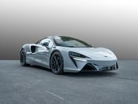 McLaren Artura - Vorschau Bild 27