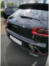 Porsche Macan PDK  Turbo-Benzinmotor  mwst ausweisbar  - Porsche Macan aus 2018