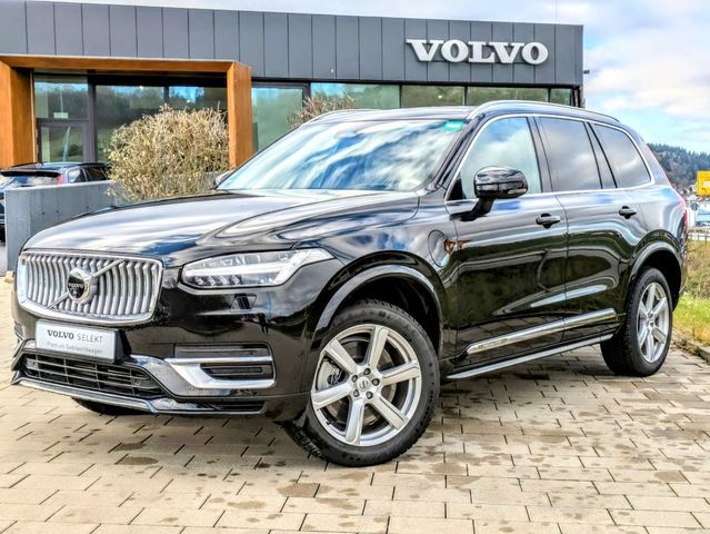 Volvo XC90 T8 AWD Recharge Ultimate Bright