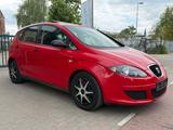 Seat Altea 1.6 Benzin AHK PDC Schiebedach - Seat Altea in Berlin