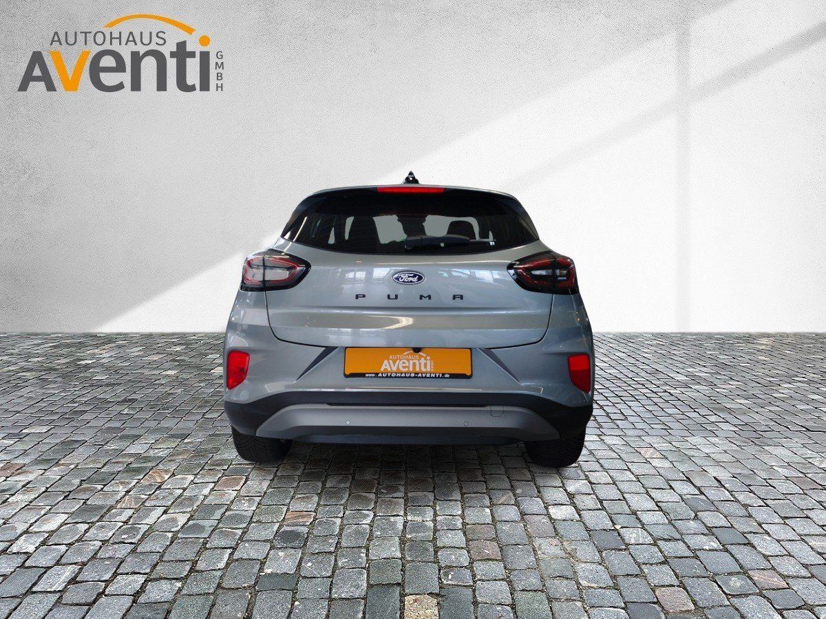 Ford Puma - Bild 4