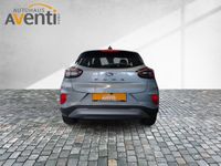 Ford Puma - Vorschau Bild 4
