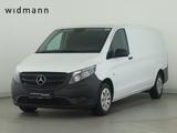 Mercedes-Benz Vito 116 CDI Kasten Extralang Facelift Kam. SHZ - Angebote