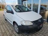 Volkswagen Fox Basis 1.2, Sitzheizung, Isofix - Volkswagen Fox: 1.2