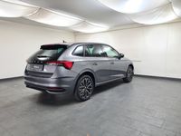Skoda Scala - Vorschau Bild 8
