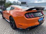 Ford Mustang 2.3 EcoBoost Fastback Automatik LED NAVI - Ford Mustang: Fast