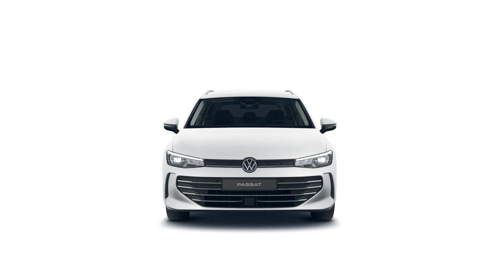 Volkswagen Passat Variant - Bild 3