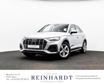 Audi Q5 - 5