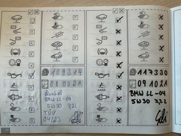 BMW 330 d Touring xDrive*AHK*Bluetooth*PDC*SHZ*Klima