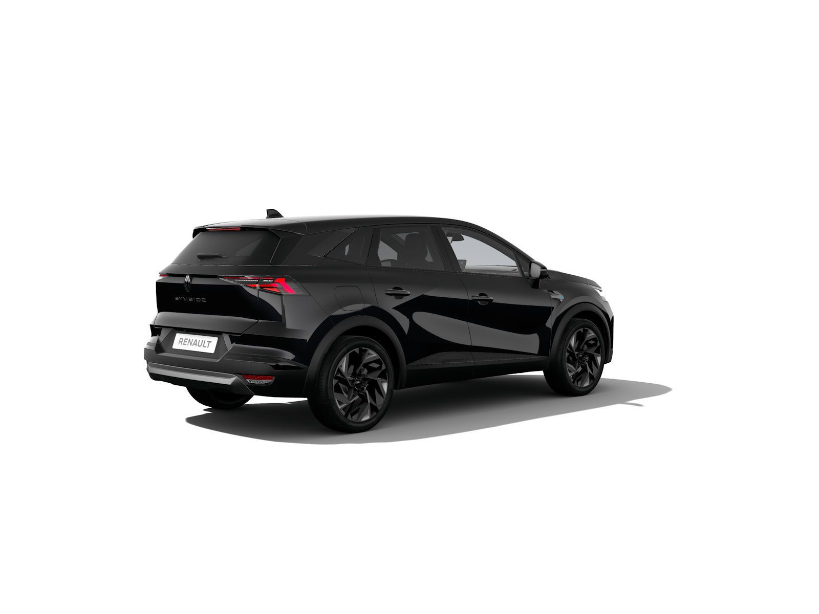 Renault Symbioz - Bild 7