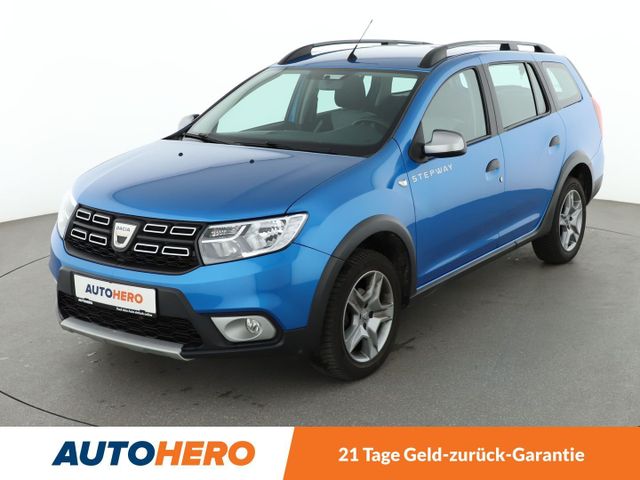 Dacia Logan MCV 0.9 TCe Stepway *NAVI*CAM*TEMPO*KLIMA*