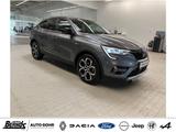 Renault Arkana TCe 140 EDC INTENS AUTOMATIK SHZ KLIMAAU - Renault Arkana: Intens