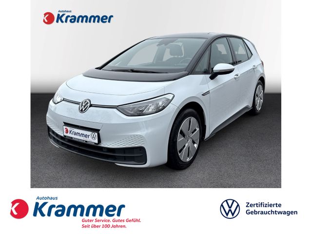 ID.3 Pure Performance *SHZ*ACC*360°Kamera*