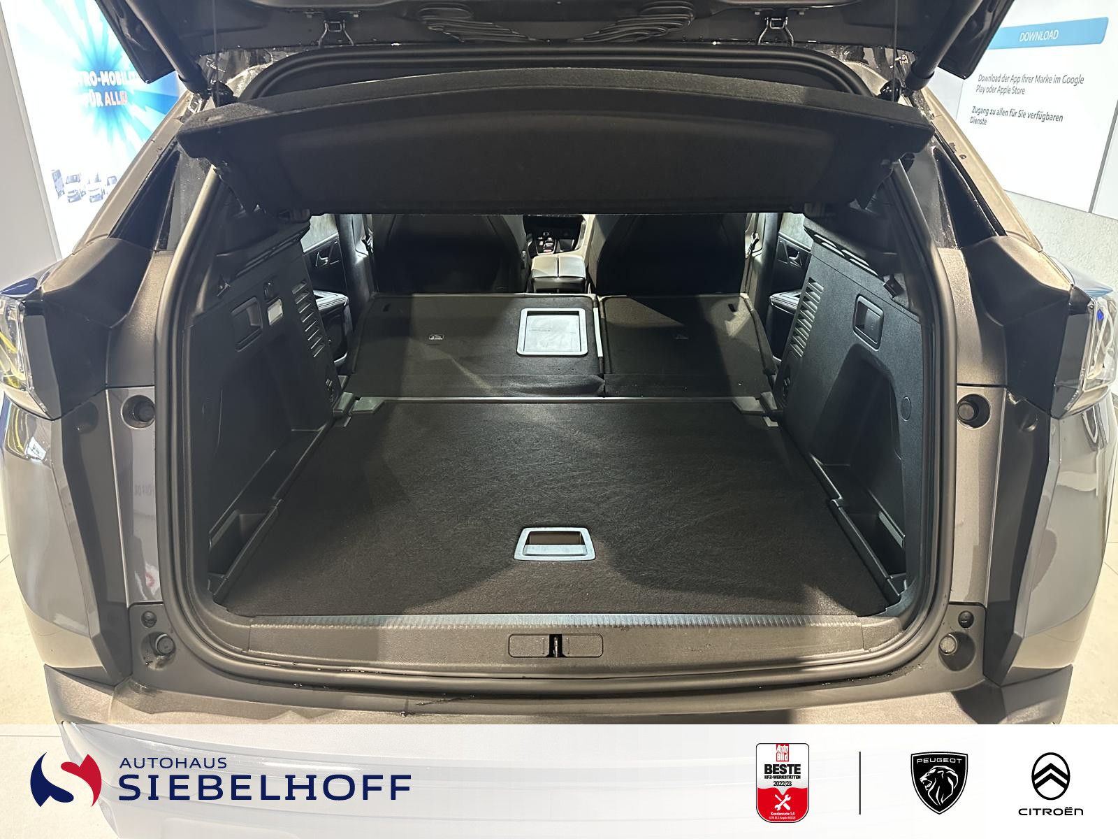 Peugeot 3008 - Bild 8