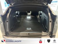 Peugeot 3008 - Vorschau Bild 8