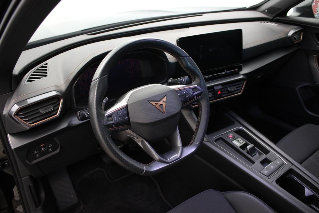 Cupra Formentor 1.5 TSI 110kW 7-Gang Automatikgetriebe, миниатюра 24