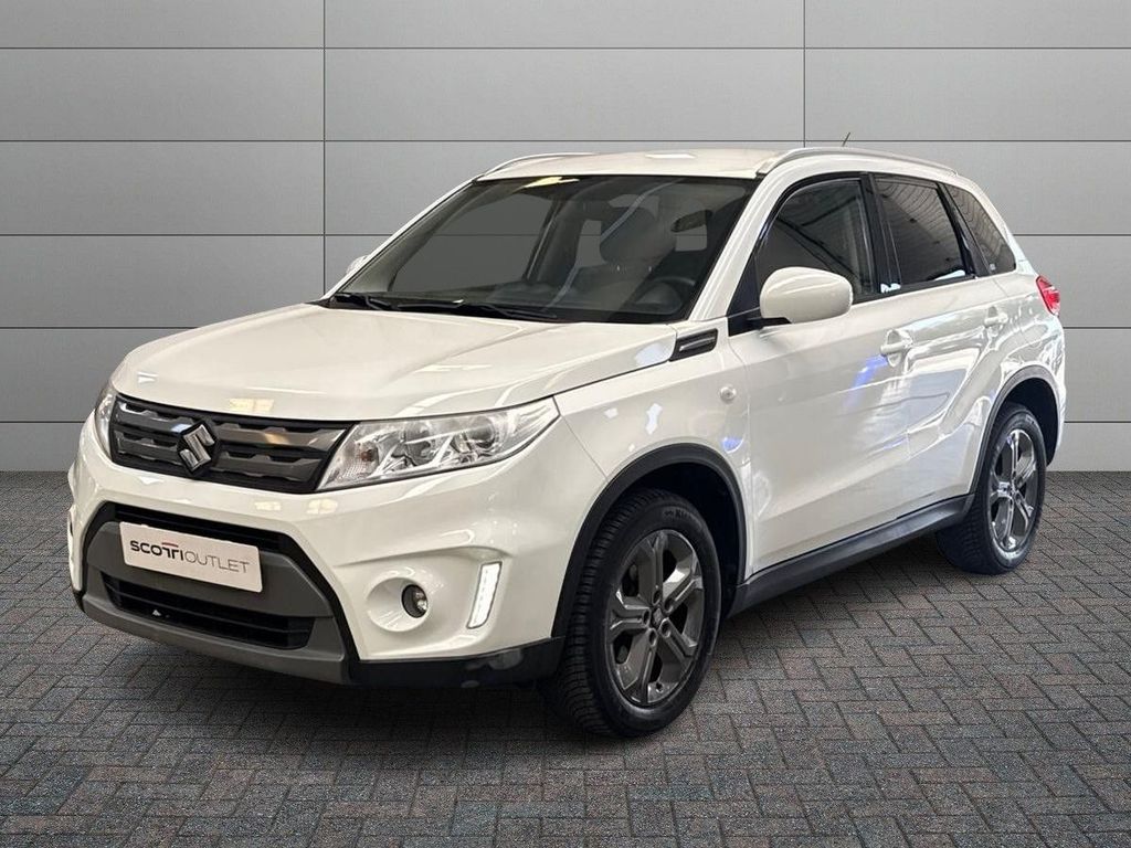 Image of Suzuki Vitara