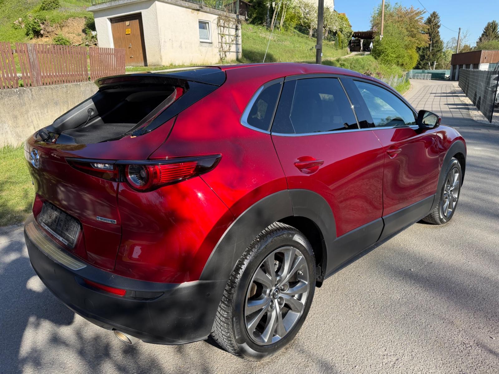 Mazda CX-30 Selection 2WD Festpreis