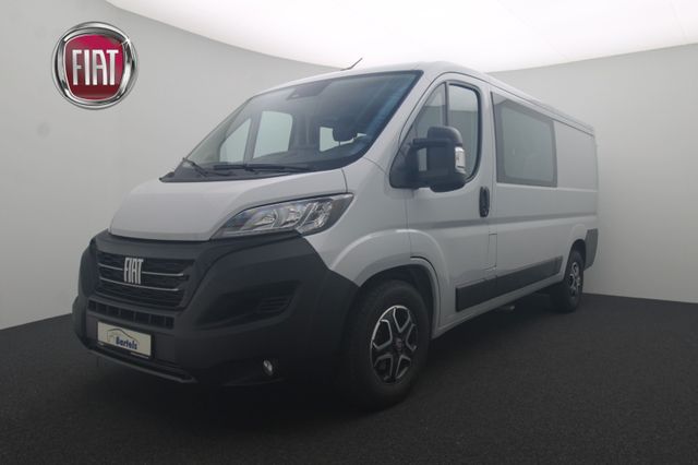 Fiat Ducato Serie 8 Multicab 35 L2H1 AT NAVI KAMERA