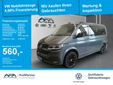 Volkswagen T6.1 California 2.0 TDI Beach DSG AHK*StdHz*Navi - Volkswagen T6 California aus 2025