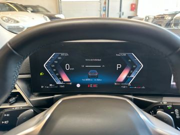 BMW 318i  Touring *Parkass.*Led*elek. Heck*