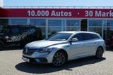 Renault Talisman 2.0 Navi Sitzbelüftung Leder Kamera PDC - gebrauchte Renault Talisman aus dem Jahr 2020