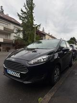 Ford FORD FIESTA 1.25 BENZIN 82 PS FACELIFT - Ford Fiesta: 82 Ps