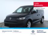 Volkswagen Caddy DSG1.5l TSI Euro 6e Navi AHK Klima Kamera - Volkswagen Jahreswagen: Eu