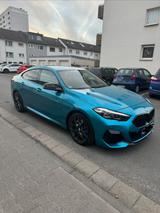 BMW M235i xDrive Gran Coupé - BMW M235: Limousine