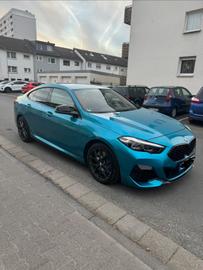 صورة 3 لـ 2020 BMW M235