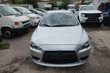 Mitsubishi Lancer 1.6 - gebrauchte Mitsubishi Lancer aus dem Jahr 2012