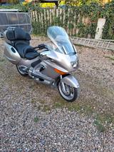 BMW K1200LT