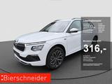 Skoda Kamiq Tour 1.0 TSI 85 kW DSG Tour RFK SH KLIMA S - Skoda Gebrauchtwagen in Leipzig